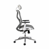 Berlin Ergonomic High Back Office Chair