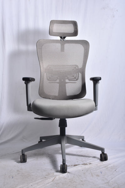Vento High Back Office Chair – Innowin Furniture - Main Image
