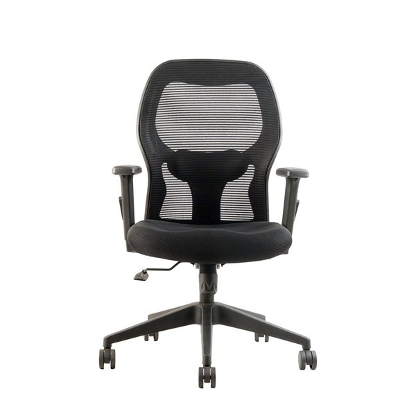 Matrix Medium Back Mesh Office Chair Innowin Furniture