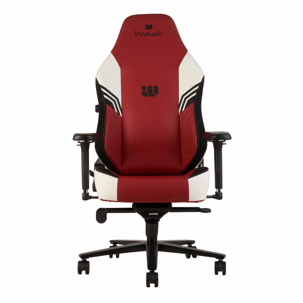 Spartan Gaming Chair – Innowin Furniture