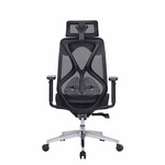 Berlin Ergonomic High Back Office Chair