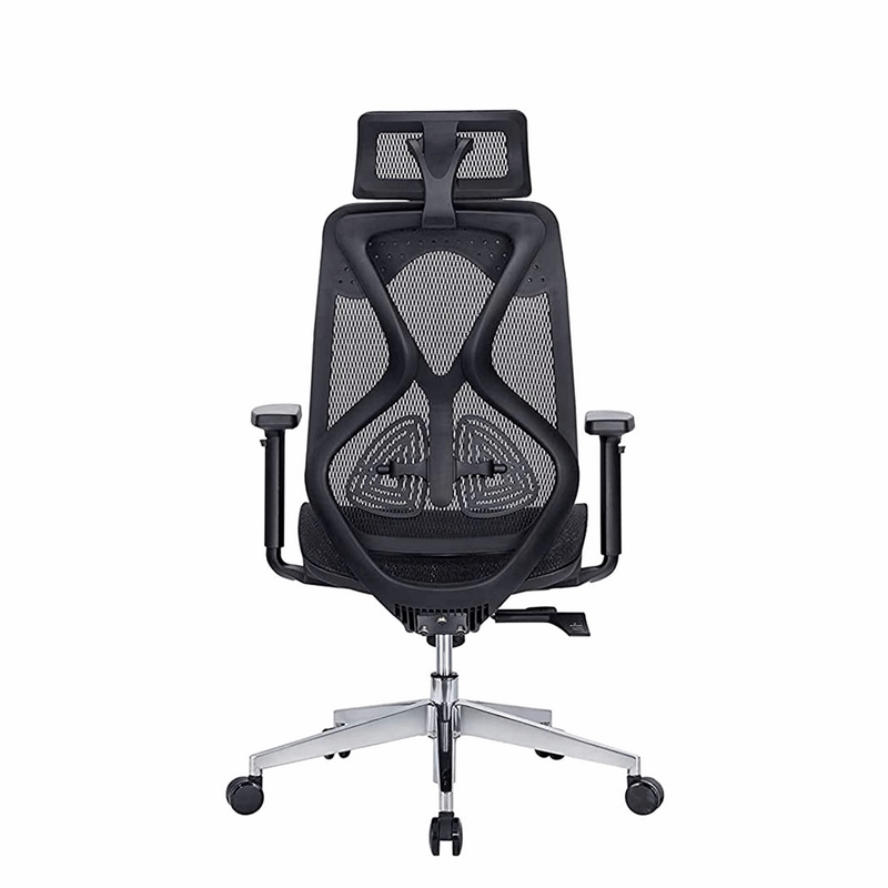 Berlin Ergonomic High Back Office Chair