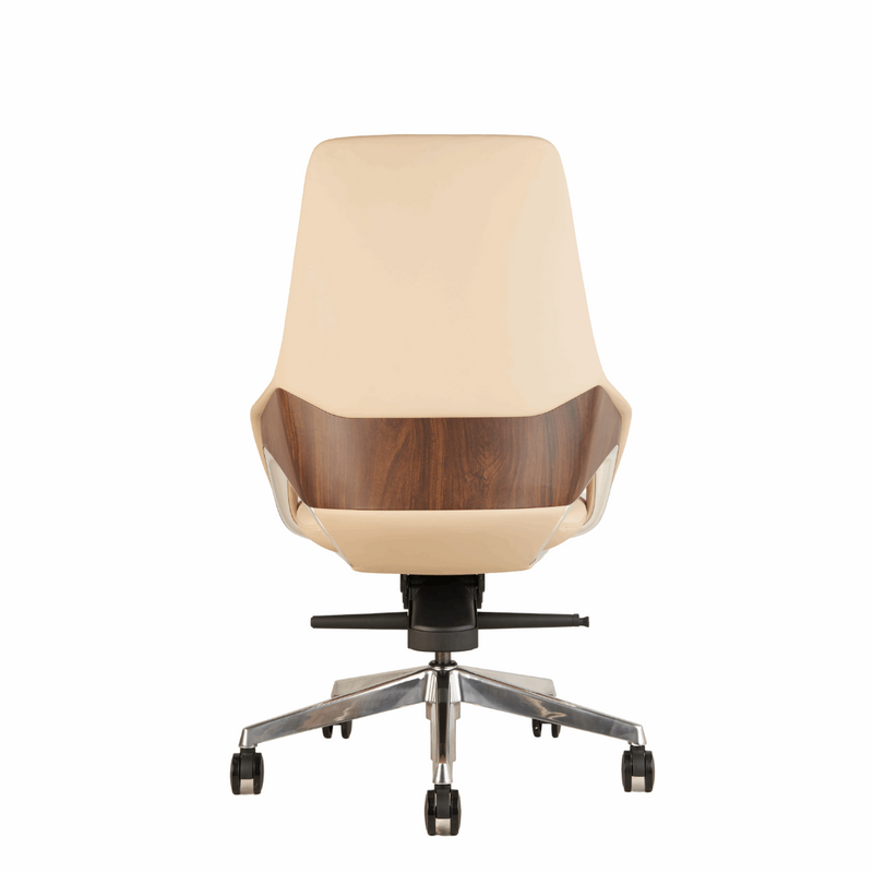 Ashley Medium Back Revolving Office Chair