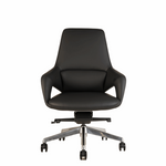Ashley Medium Back Revolving Office Chair