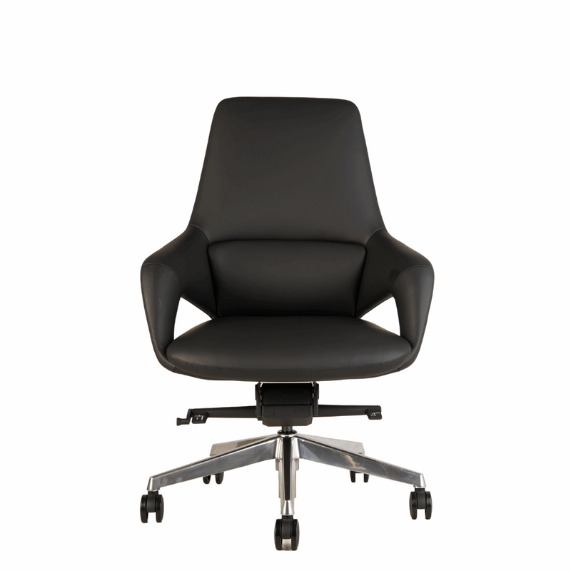 Ashley Medium Back Revolving Office Chair