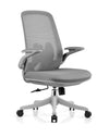 INNOWIN U&D Medium Back Ergonomic Revolving Computer Study Work from Home & Office Chair