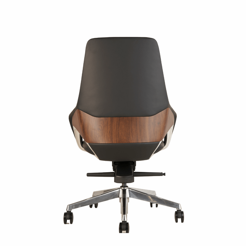 Ashley Medium Back Revolving Office Chair
