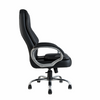 Venture High Back Cushion Chair