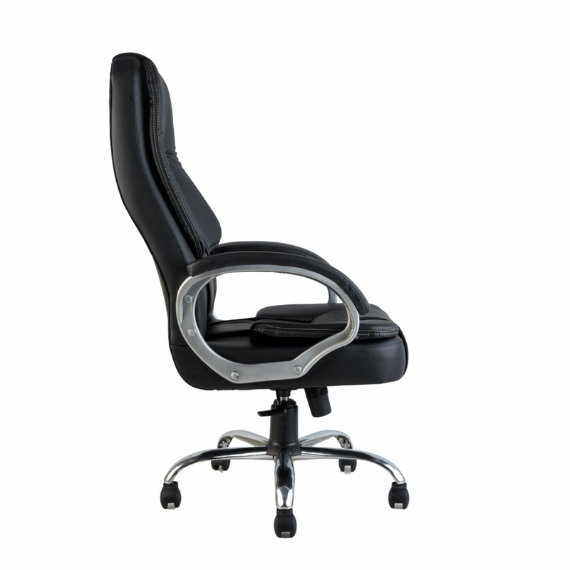 Venture High Back Cushion Chair