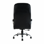 Venture High Back Cushion Chair