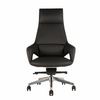 Ashley High Back Revolving Office Chair