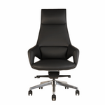 Ashley High Back Revolving Office Chair