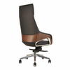 Ashley High Back Revolving Office Chair