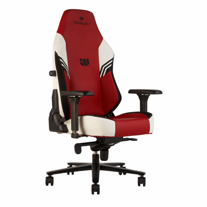 Spartan Gaming Chair