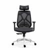 Berlin Ergonomic High Back Office Chair