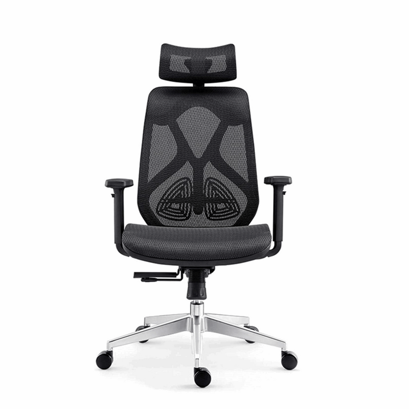 Berlin Ergonomic High Back Office Chair