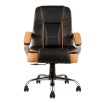 Venture Medium Back Cushion Chair