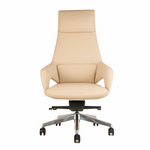 Ashley High Back Revolving Office Chair