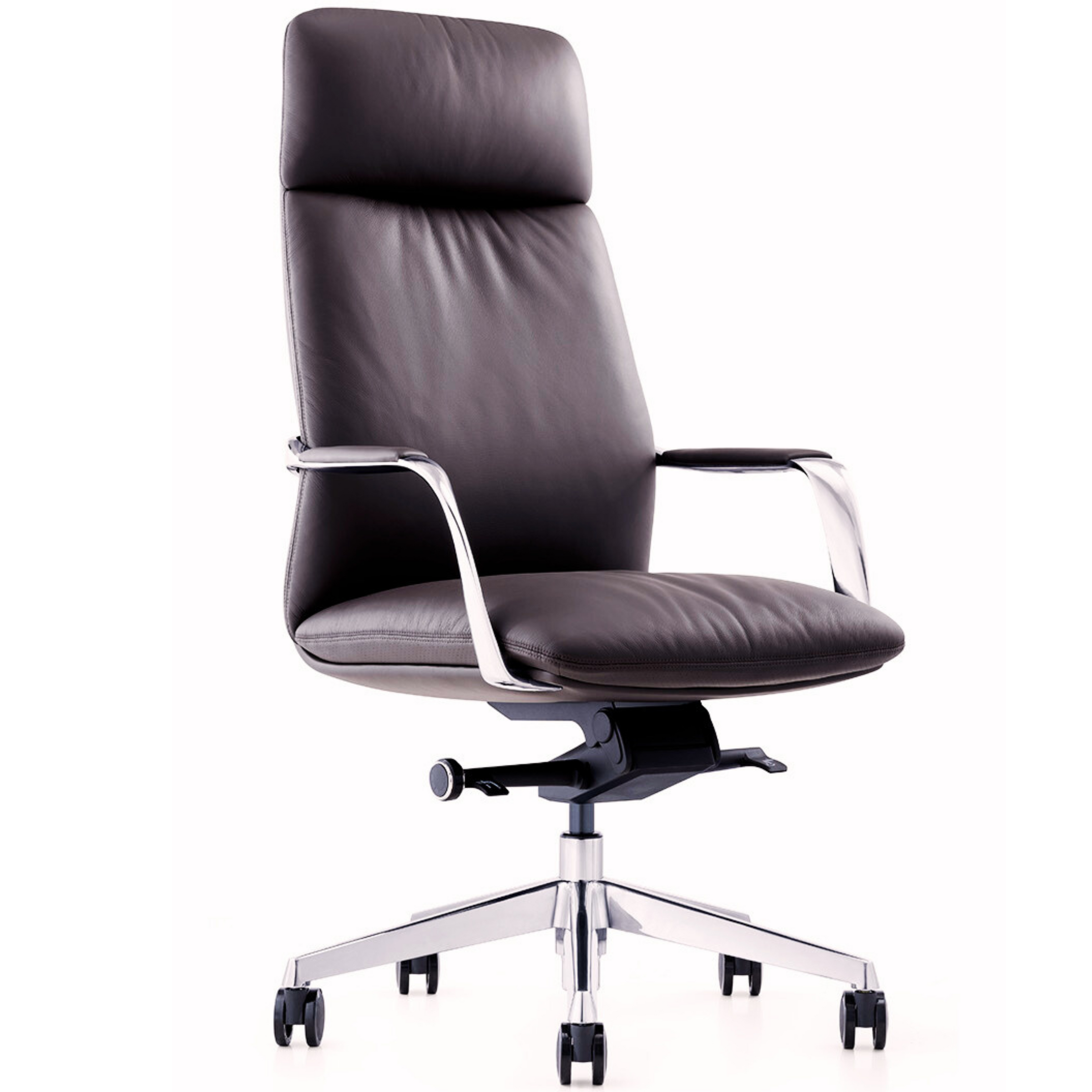 Evoke High Back Office Chair Innowin Furniture