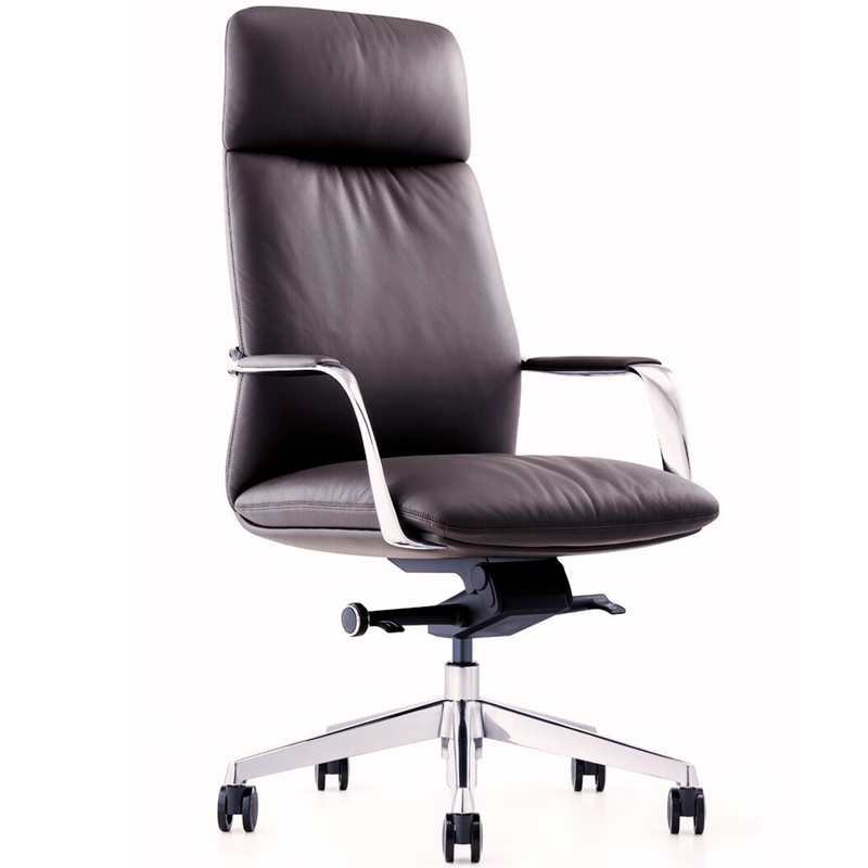 Evoke High Back Office Chair