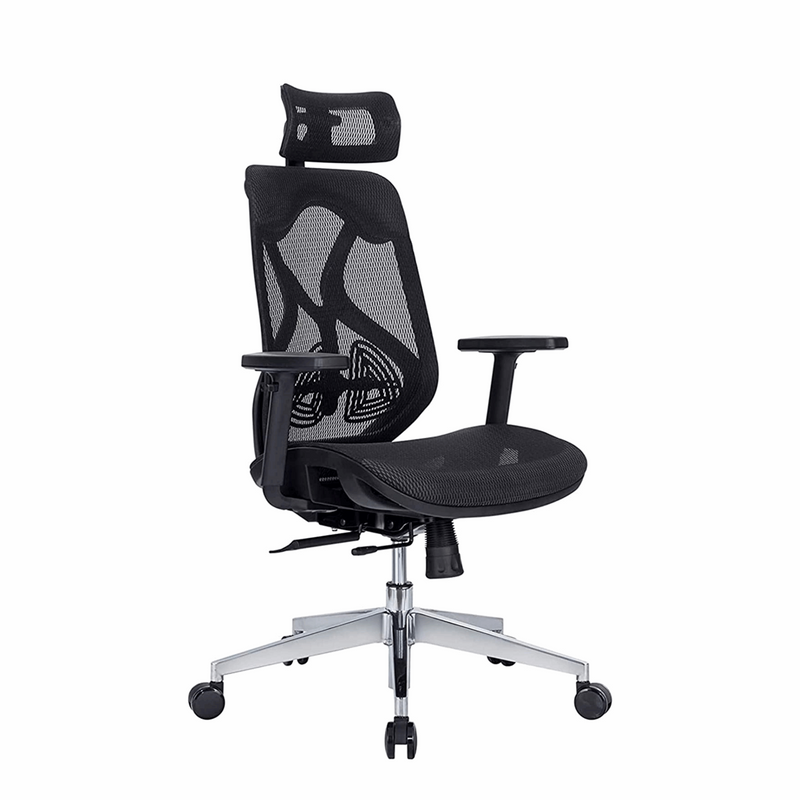 Berlin Ergonomic High Back Office Chair