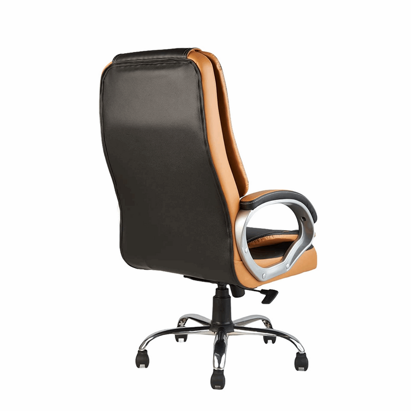 Green soul vienna executive office chair deals