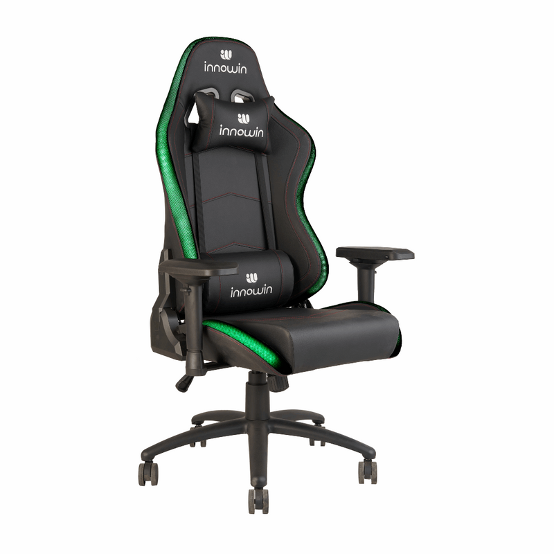 Ergolux phoenix gaming chair discount review