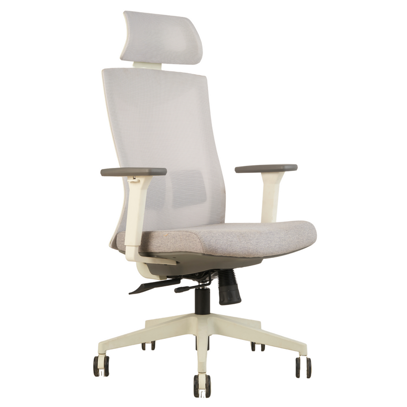 Henry High Back Ergonomic Office Chair