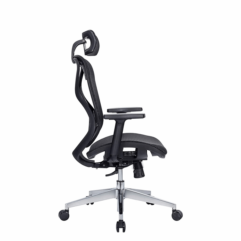 Berlin Ergonomic High Back Office Chair