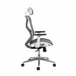 Berlin Ergonomic High Back Office Chair