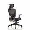 Jazz High Back Office Chair with Lumbar Support