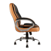 Venture Medium Back Cushion Chair