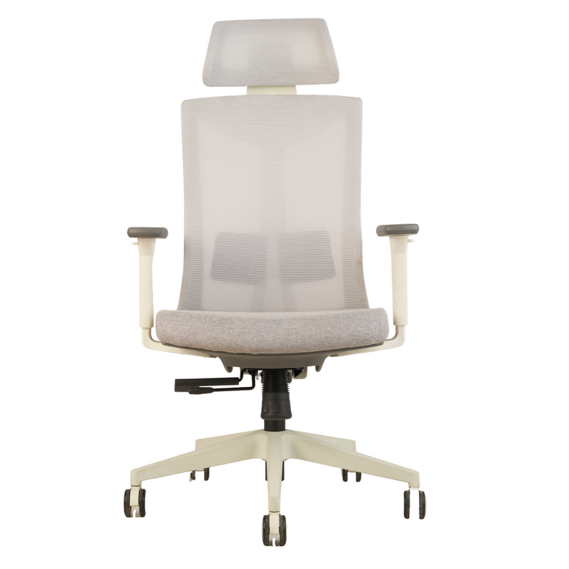 Henry High Back Ergonomic Office Chair