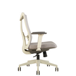 Henry Medium Back Ergonomic Office Chair