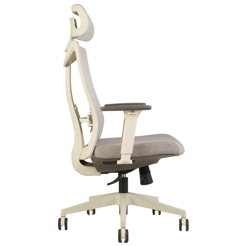 Henry High Back Ergonomic Office Chair