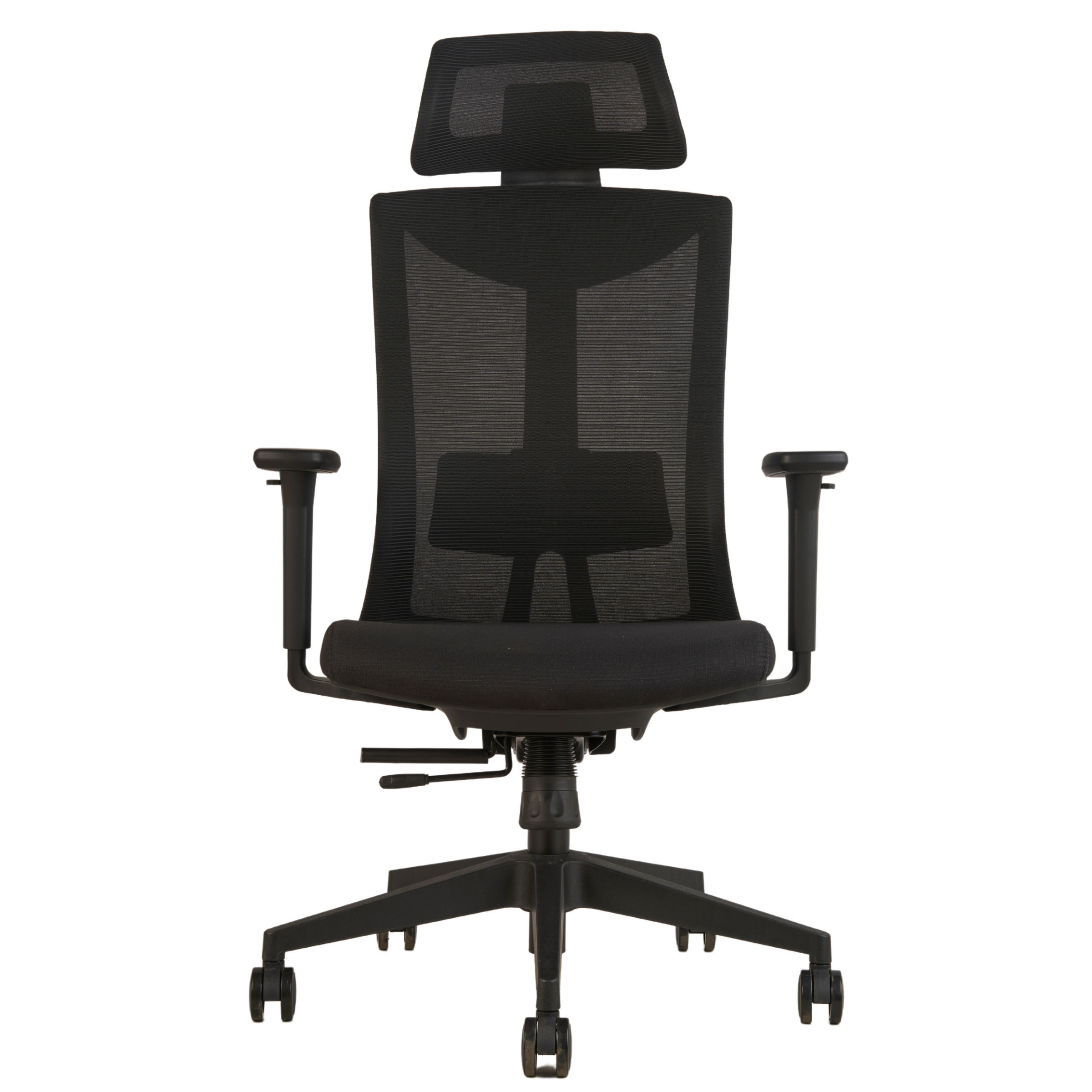 Henry High Back Ergonomic Office Chair Innowin Furniture