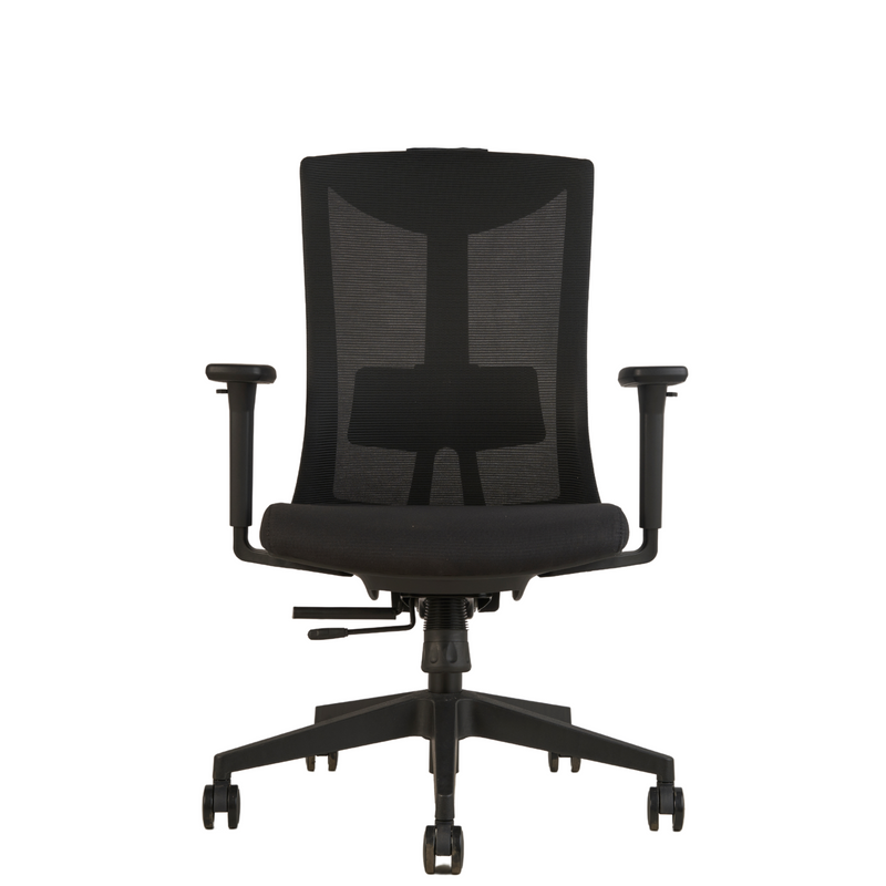 Henry Medium Back Ergonomic Office Chair