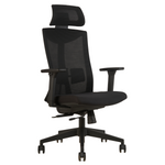 Henry High Back Ergonomic Office Chair