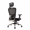 Legend - Jazz High Back Office Chair with Lumbar Support