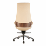 Ashley High Back Revolving Office Chair