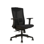 Henry Medium Back Ergonomic Office Chair