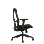 Henry Medium Back Ergonomic Office Chair