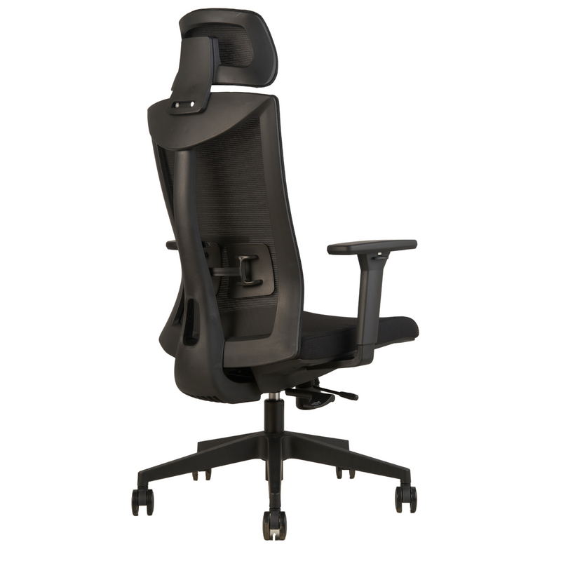 Henry High Back Ergonomic Office Chair