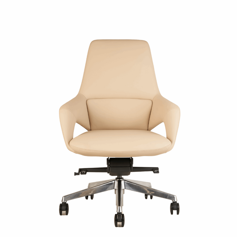 Ashley Medium Back Revolving Office Chair