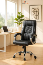 INNOWIN Obama High Back Office Chair
