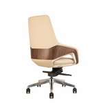 Ashley Medium Back Revolving Office Chair