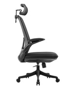 U&D High Back Ergonomic Office Chair
