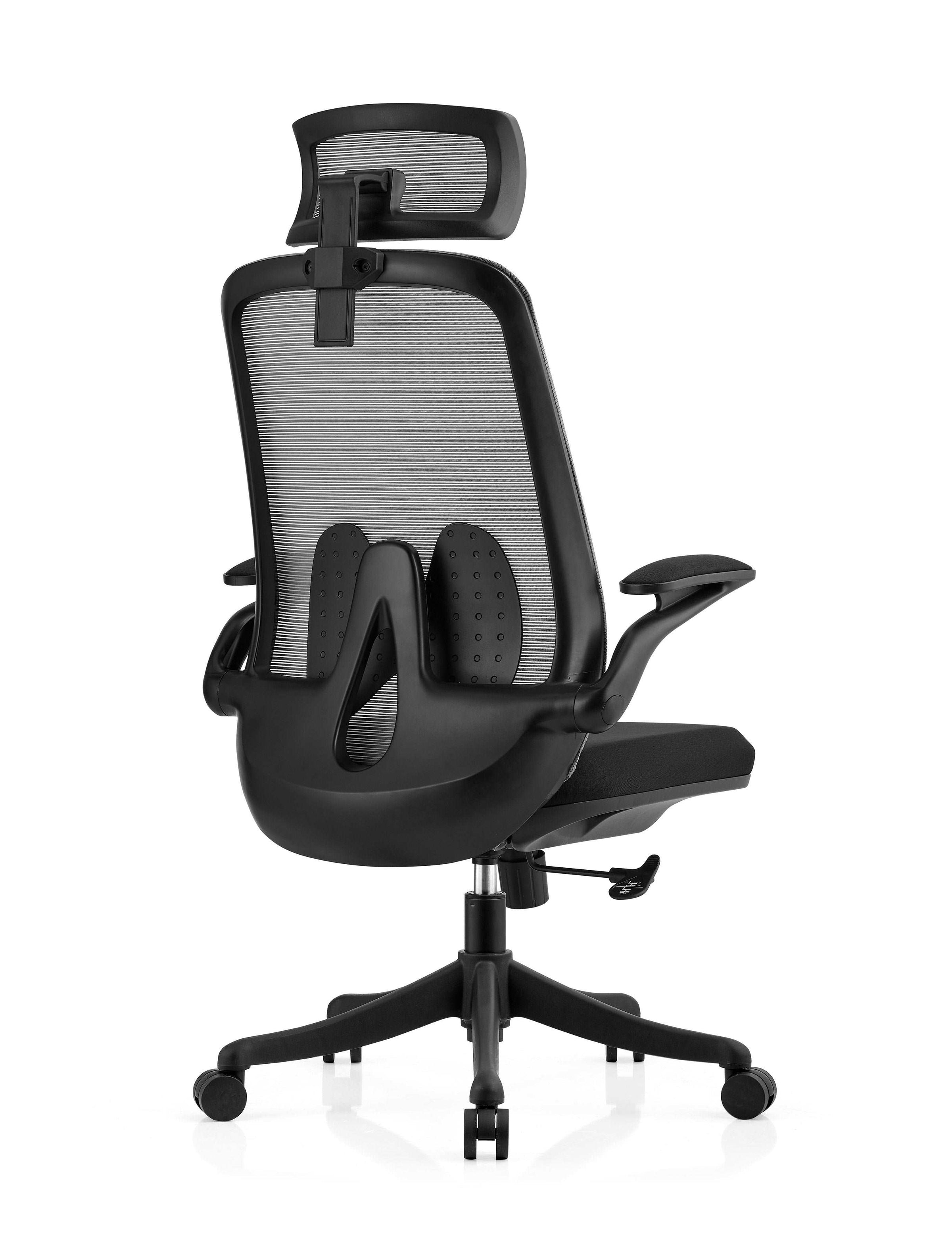Mxm Innowin Innowin Matrix High Back Mesh Office Chair at James Saavedra blog