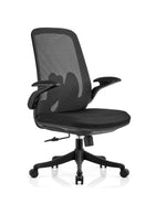 INNOWIN U&D Medium Back Ergonomic Revolving Computer Study Work from Home & Office Chair