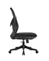 U&D Medium Back Ergonomic Office Chair